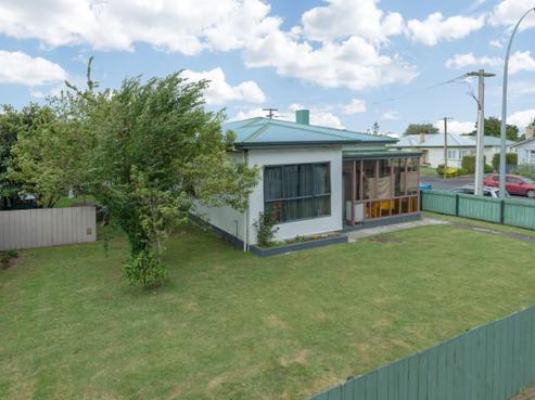 65 Norton Road, Frankton