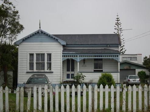 13 Graham Street, Te Kopuru