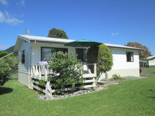 5 Stingray Crescent, Whiritoa