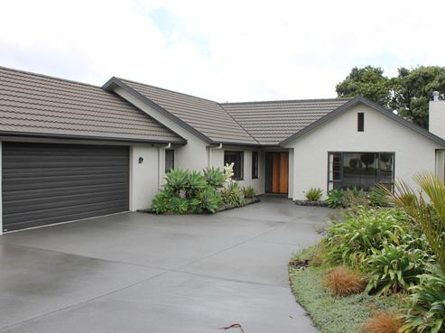 59 Memorial Drive, Parahaki