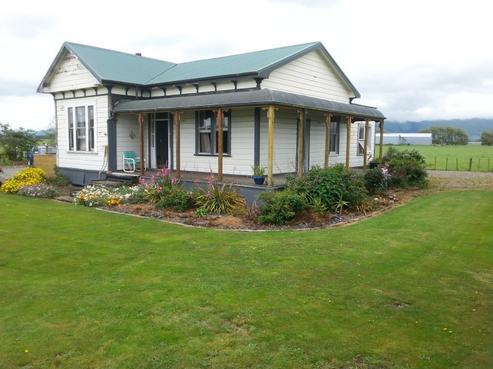 3 Campbells Road, Opiki