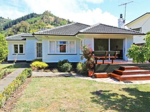 21 Mill Street, Maitai