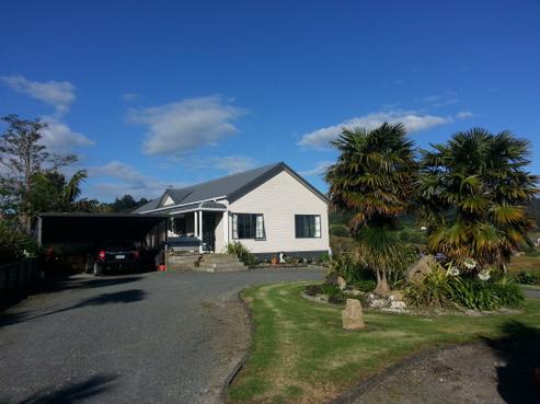 225 Old Parua Bay Road, Parahaki
