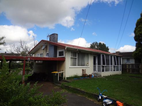 13 Perth Street, Otara