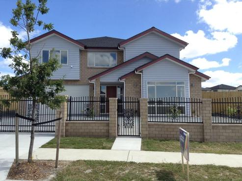 9 Irongate Avenue, Ranui