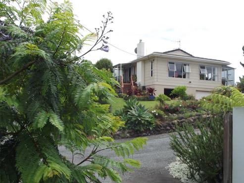 256 Matapouri Road, Tutukaka