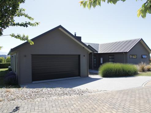 8 Galloway Terrace, Wanaka
