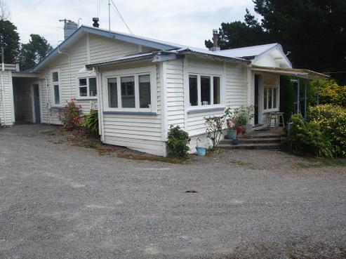 186 Waiorongomai Road, Otaki