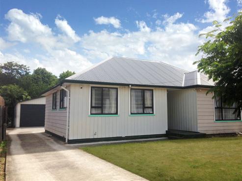 21 Flay Crescent, Burnside