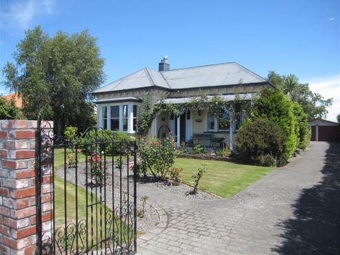 29 Williams Street, Kaiapoi