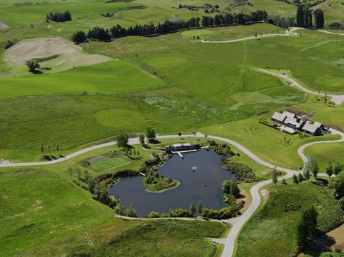 1 Bloxham Lane, Dalefield/Wakatipu Basin