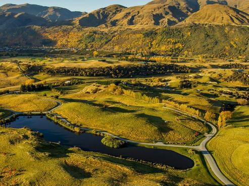 13 Bendemeer Lane, Dalefield/Wakatipu Basin