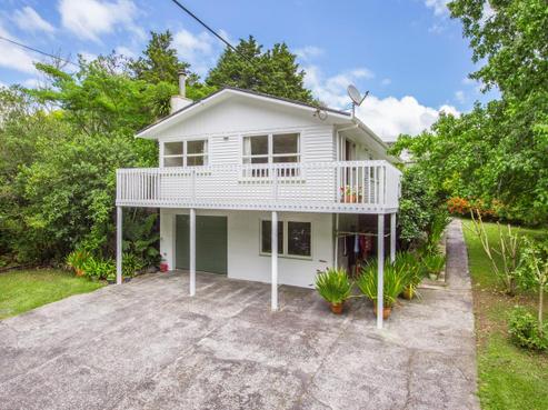 33 Great North Road, Warkworth