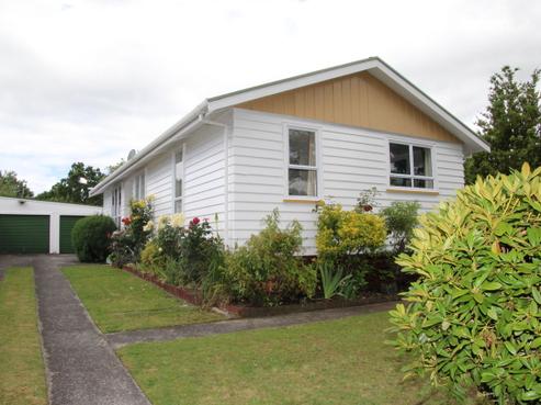 22 Noni Street, Turangi