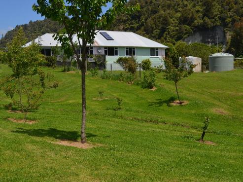 685 Uruti Road, Uruti