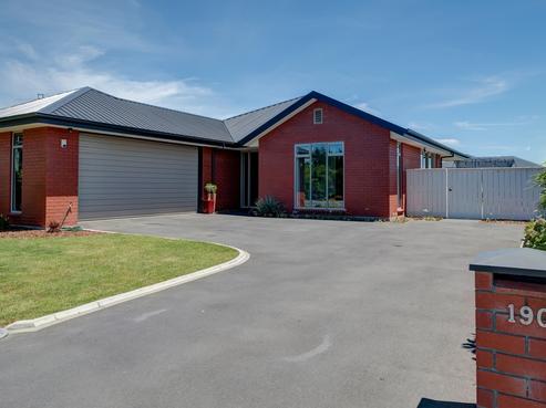 190 Brookside Road, Rolleston