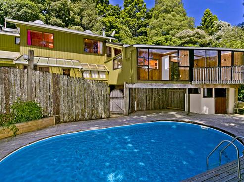 2/24 Ridgewood Crescent, Birkenhead
