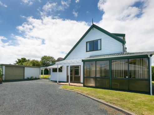 34 Leslie Street, Waitara
