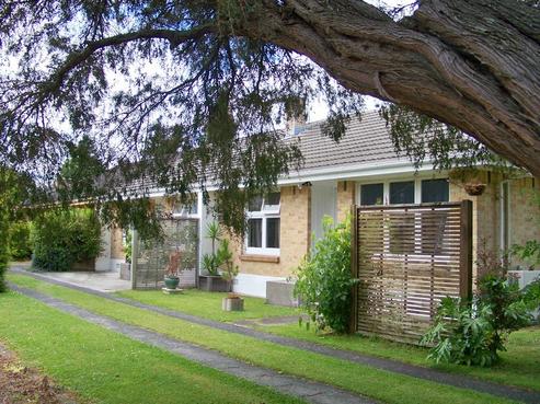 3C Vogel Street, Cambridge