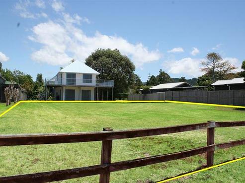 229 Bellona Road, Whangamata