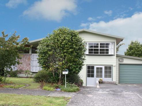 90 West View Crescent, Onerahi