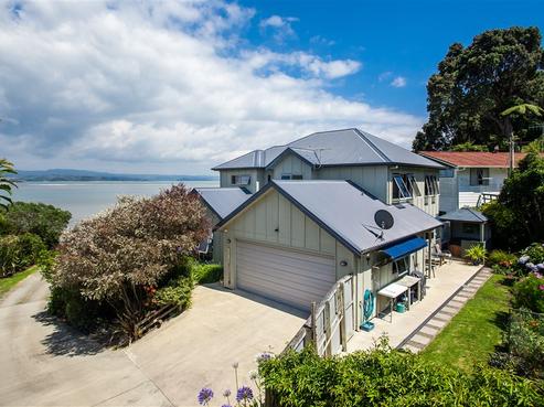 320 Ohiwa Harbour Road, Opotiki and Surrounds