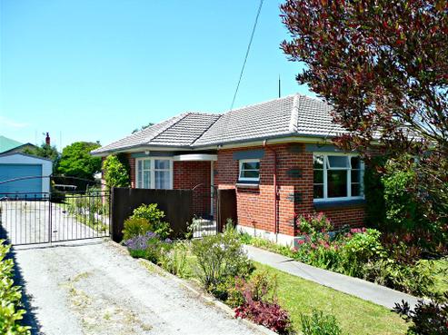 36 Cain Street, Parkside