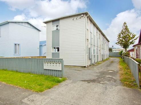 93 Randwick Crescent, Moera