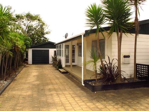305A Pohutukawa Avenue, Ohope