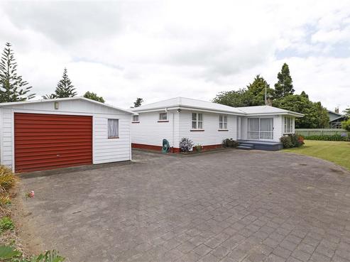 23 Masefield Drive, Enderley