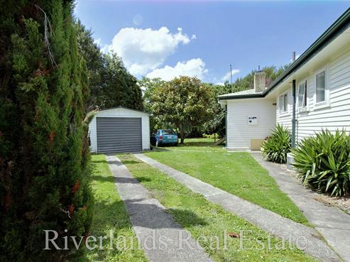 93 Henry Road, Taupiri