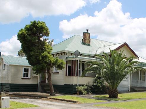 1 Shakespeare Street, Te Aroha