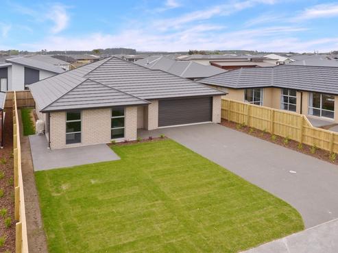8C Wooten Place, Kaiapoi