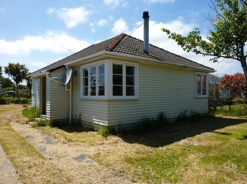 17 Palmerston Street, Westport