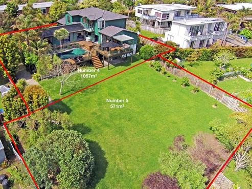 5 Knights Close, Rothesay Bay