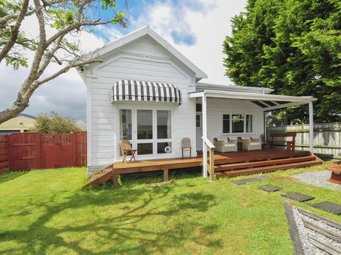 444A Fergusson Drive, Heretaunga