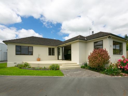 2 Ngapapa Street, Urenui