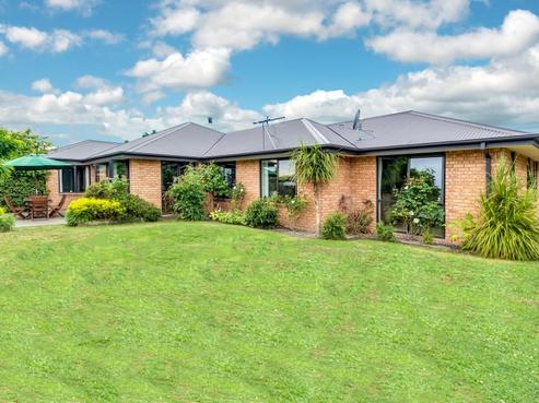 17 Taunton Place, Rangiora