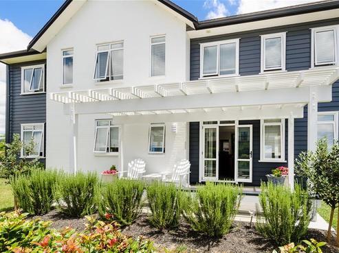 1 Thornton Green, Karaka