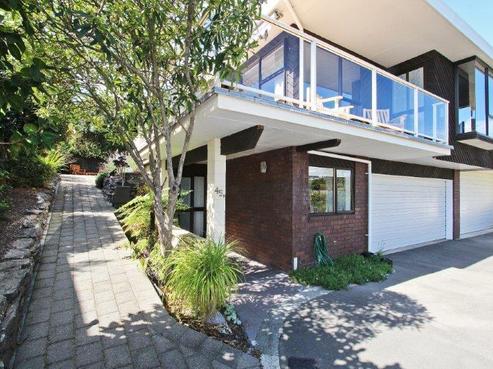 45B Scotia Street, Wakatu