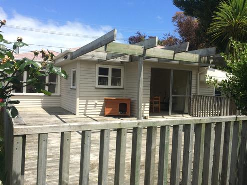 19 Martin Road, Paraparaumu Beach