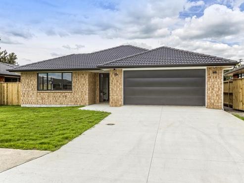 11 Magnolia Drive, Waiuku