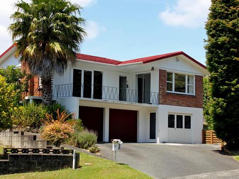 26 David Avenue, Hillpark