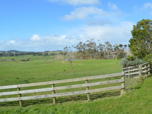 118 Rangiora Road, Kaiwaka