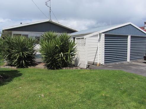 10 Pitt Street, Frankton