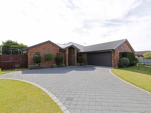 5 Lockhart Place, Rototuna