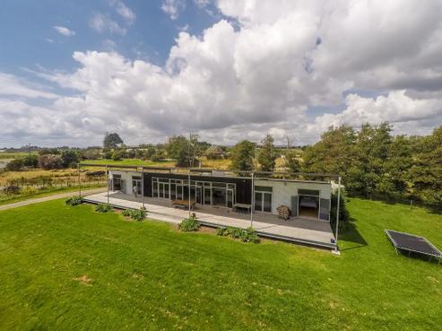 40 Uretiti Road, Waipu