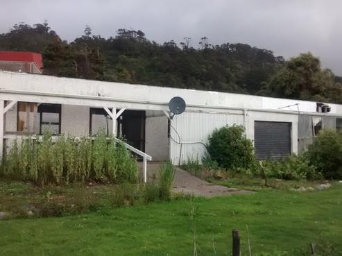 29 Dole Street, Hector