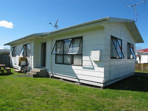 87 Kitchener Street, Wairoa