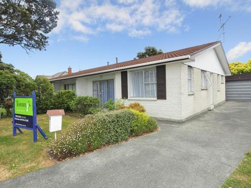 52 Oxford Terrace, Lower Hutt